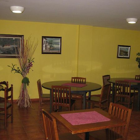 Los Acebos Cangas Onís Exterior foto