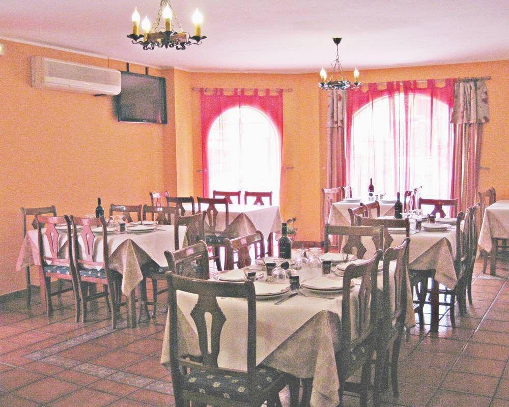 Los Acebos Cangas Onís Exterior foto