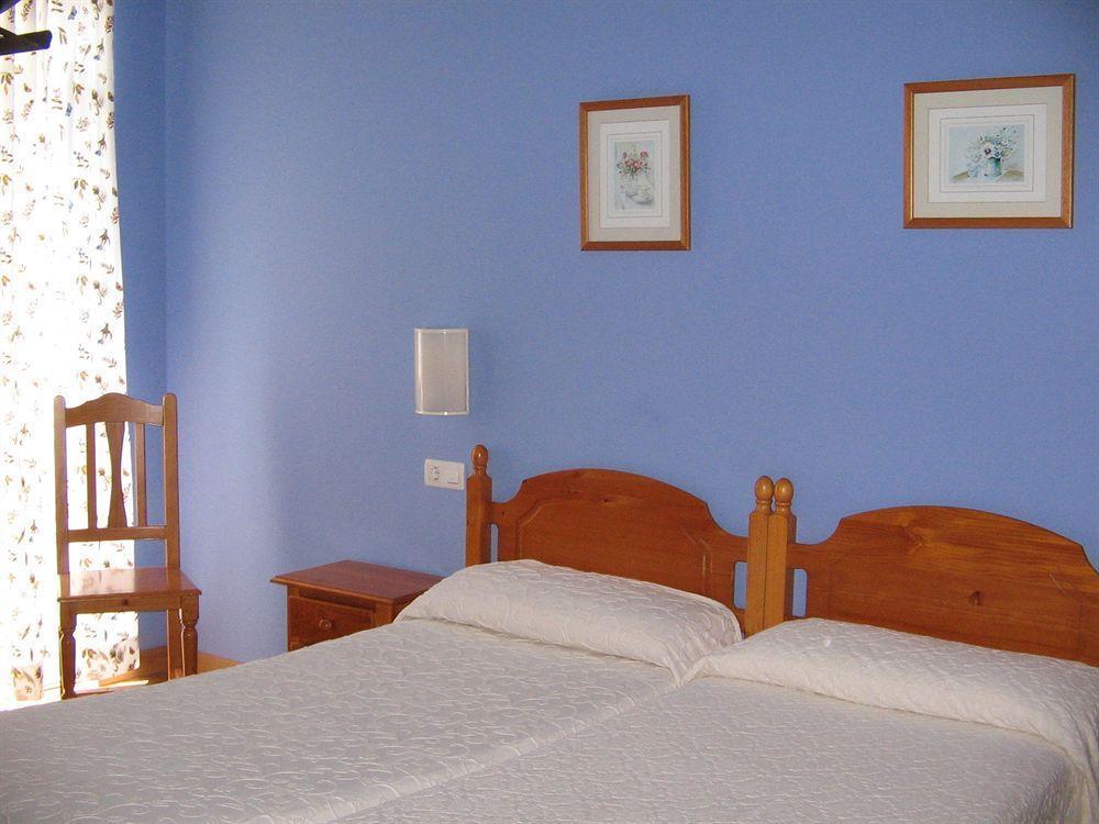 Los Acebos Cangas Onís Exterior foto
