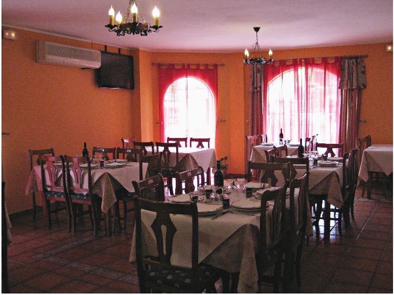 Los Acebos Cangas Onís Exterior foto